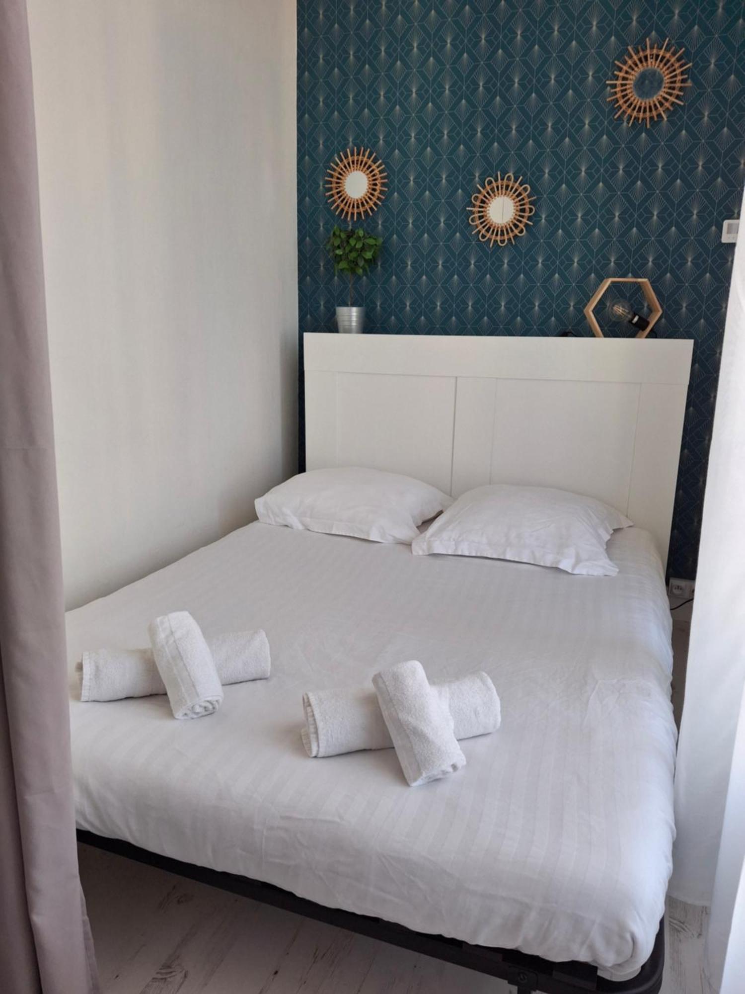 Appartement Lumineux Dans Les Hauts De Recouvrance Brest Exterior foto